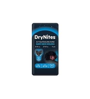 Huggies DryNites Erkek Emici Gece Külodu 8-15 Yaş 9 Adet