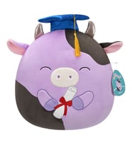 Squishmallows İnex Alexie 30 cm CR08038