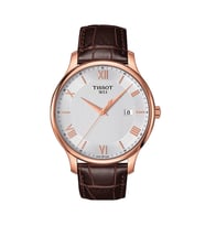Tissot Tradition T0636103603800 Erkek Kol Saati T063.610.36.038.00