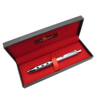Signator® T629 Krom Tükenmez Kalem  İsme Özel Kalem  Hediyelik Kalem (Karışık)