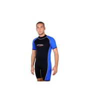 Apnea Sport Shorty 3 mm Dalış Elbisesi (Karışık)