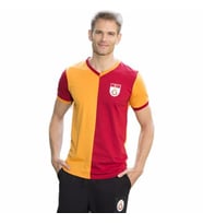 Galatasaray Metin Oktay Orijinal Forma  (Kırmızı)