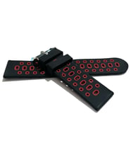 Akıllı Saat Kordonu  Çift Taraflı Kullanılabilir   22  mm  (71)