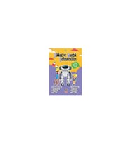 Dikkat ve Mantık Bulmacaları - Mor Kitap