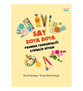 Say Doya Doya