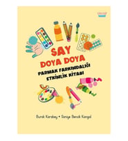 Say Doya Doya