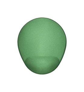 Limon Yeşili Mouse Pad Bilek Destekli