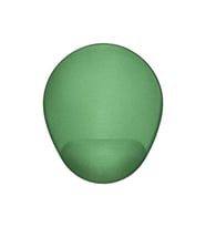Limon Yeşili Mouse Pad Bilek Destekli