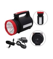 Wıson Ws-3580 Uzun Menzilli Led El Feneri 28saat Çalışma Süresi 10watt
