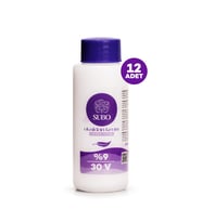 SUBO OKSİDAN KREM %9 30 VOLUME 12X60 ml