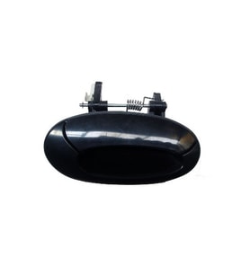 HYUNDAI ELANTRA- 98/01; ARKA KAPI DIŞ AÇMA KOLU SAĞ SİYAH (BOYANIR TİP) 83660-29001 602-3061