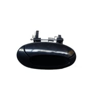 HYUNDAI ELANTRA- 98/01; ARKA KAPI DIŞ AÇMA KOLU SAĞ SİYAH (BOYANIR TİP) 83660-29001 602-3061
