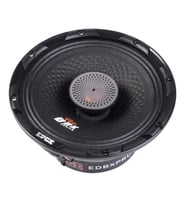 EDBXPRO6X-E4  EDGE DBX Serisi 16 cm Koaksiyel 150W RMS 300W Maksimum (Siyah)