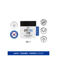 PEKAH Leke Karşıtı & Cilt Tonu Eşitleyen Aydınlatıcı Hanbit Melasma Krem 50ml
