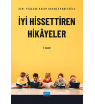 İyi Hissettiren Hikâyeler