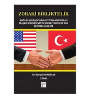 Zoraki Birliktelik