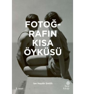Fotoğrafın Kısa Öyküsü