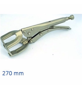 İZELTAŞ KAPORTACI AYARLI PENSE 270 MM (Karışık)