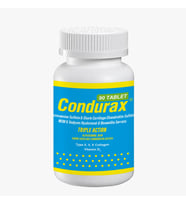 Condurax Glucosamine Shark Cartilage MSM 90 Tablet