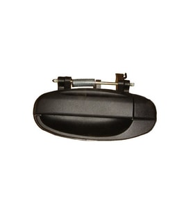 CHEVROLET KALOS- SD/HB- 05/06; ARKA KAPI DIŞ AÇMA KOLU SOL (PÜTÜRLÜ TİP) (TW) 96541632 5126-3062