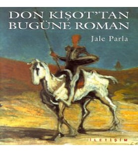Don Kişot'tan Bugüne Roman