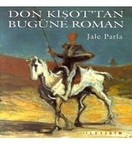 Don Kişot'tan Bugüne Roman
