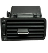 Toyota Corolla Kalorifer Izgarası Sol Taraf 2002-2003-2004-2005-2006 Difüzörü