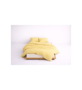 Lüks Ranforce Kumaş %100 Pamuklu Tek Kişilik Nevresim Takımı 160x220 Lastikli Çarşaf 100x200+30