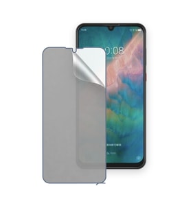 SChitec ZTE V10 Uyumlu Ön Yüzey Mat Hidrojel Ekran Koruyucu