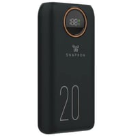 SNAPRON SNP-3013 PD 20000 MAH HIZLI WİRELESS MAGSAFE POWER BANK
