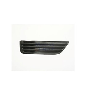 Ford Focus- Sd/hb- 05/07 Sis Lamba Kapağı Sağ Siyah Sis Deliksiz (BFN) 4m5119952be