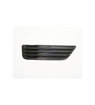 Ford Focus- Sd/hb- 05/07 Sis Lamba Kapağı Sağ Siyah Sis Deliksiz (BFN) 4m5119952be