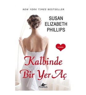 Kalbinde Bir Yer Aç-Susan Elizabeth Phillips