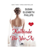 Kalbinde Bir Yer Aç-Susan Elizabeth Phillips