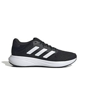 Adidas Response Runner Siyah - Beyaz Unisex Koşu & Antrenman Ayakkabısı IH6100