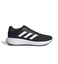 Adidas Response Runner Siyah - Beyaz Unisex Koşu & Antrenman Ayakkabısı IH6100