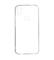 Xiaomi Redmi 7 Uyumlu Kılıf Zore Süper Silikon Kapak