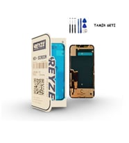 iPhone 15 PRO Lcd Ekran Dokunmatik A kalite - Tkgz - Reyze + Tamir Seti
