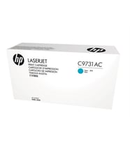 Tonersepeti Hp 645A-C9731AC Orjinal Mavi Toner