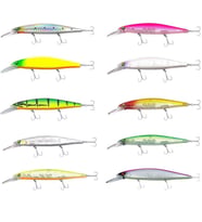 Kendo D Killer's Minnow Hamai 105F 105 mm 13.2 gr Floating Suni Yem 67