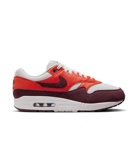 Nike Air Max 1 Erkek Beyaz Spor Ayakkabı FN6952-102 