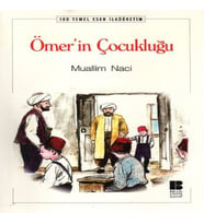 Ömer’in Çukluğu (İlköğretim)