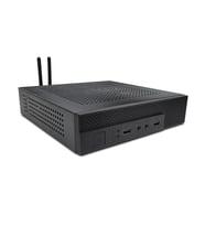 Quadro FORTE 842165 i5 4200M 16gb 512gb SSD VGA-HDMI FreeDOS Mini PC