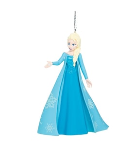 Disney Lisanslı Yılbaşı Süsleri