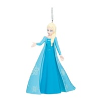 Disney Lisanslı Yılbaşı Süsleri