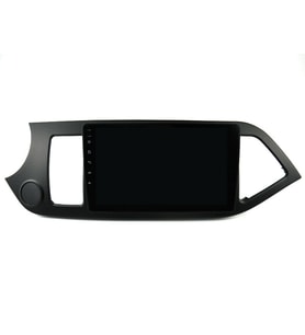 KIA PICANTO CARPLAY ANDROİD AUTO 2 RAM MULTİMEDYA USB KAMERA