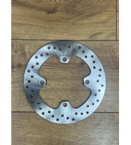 Cf Moto 450 Sr Arka Fren Disk Supermoto