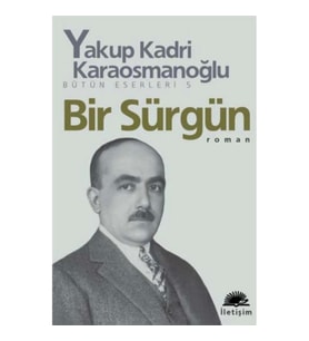 BİR SÜRGÜN