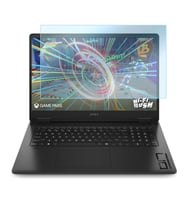 HP Omen 17 17.3 inç Ekran Koruyucu Nano 16:9 Parlak Şeffaf