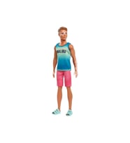 Barbie Yakışıklı Ken Bebekler Hbv26